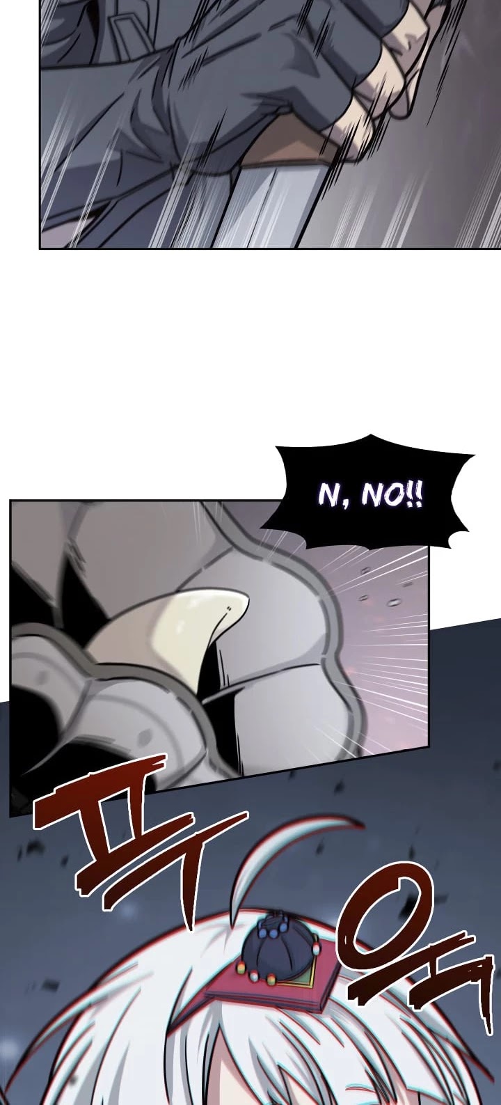 Tomb Raider King Chapter 164 page 34 - Chapter 164