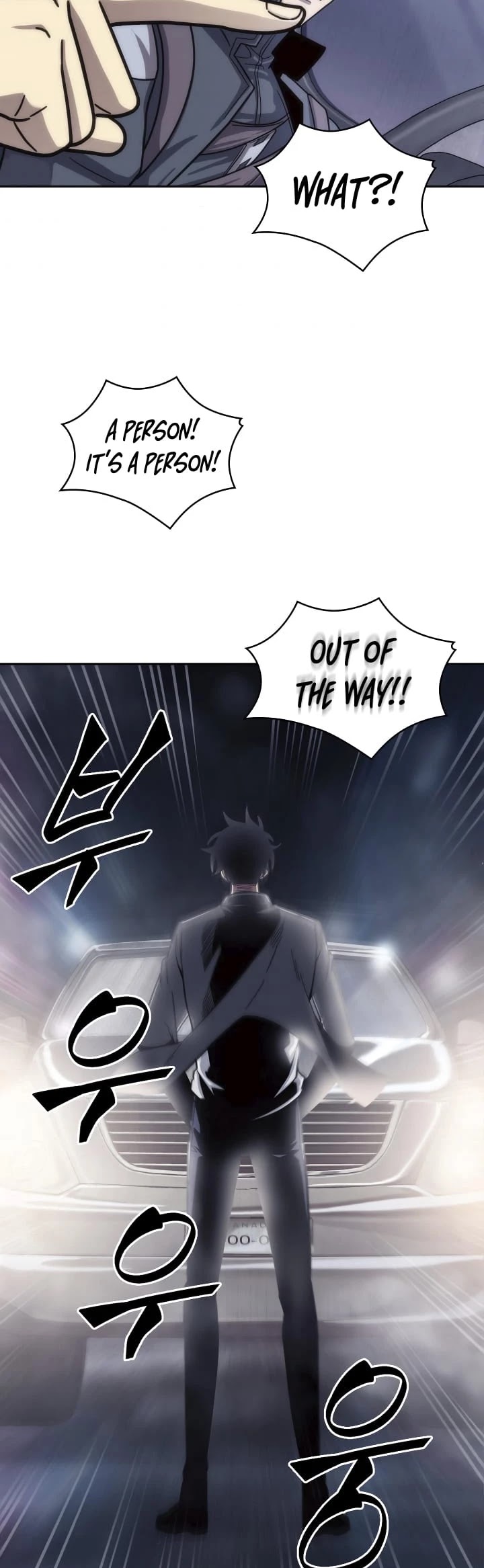 Tomb Raider King Chapter 164 page 36 - Chapter 164