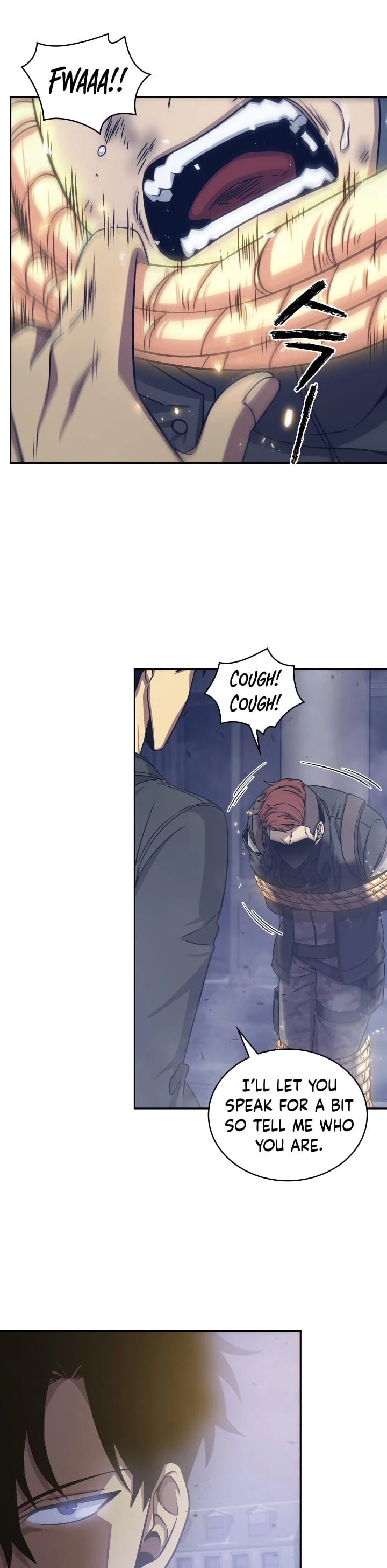 Tomb Raider King Chapter 165 page 16 - Chapter 165