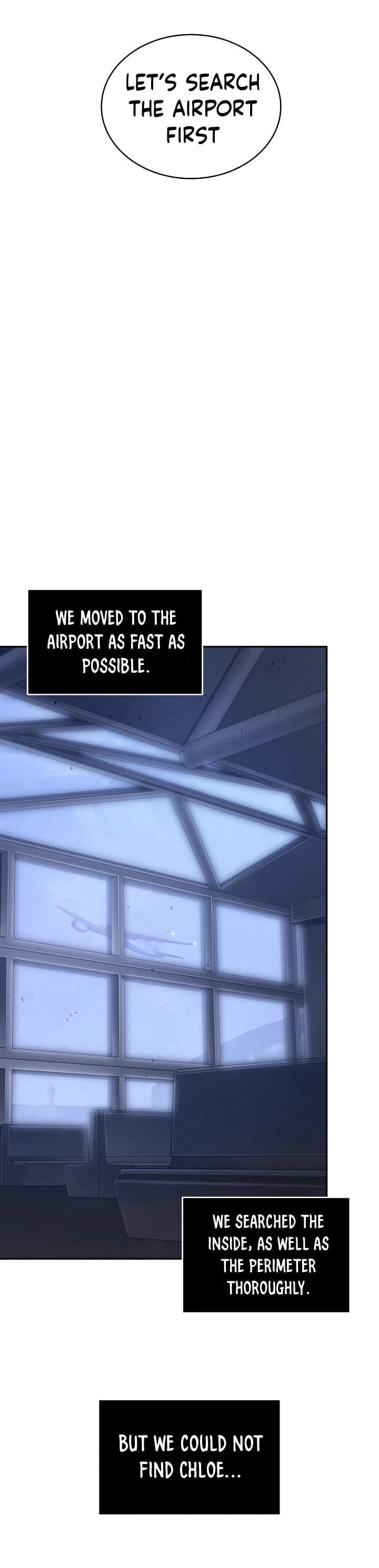 Tomb Raider King Chapter 165 page 27 - Chapter 165