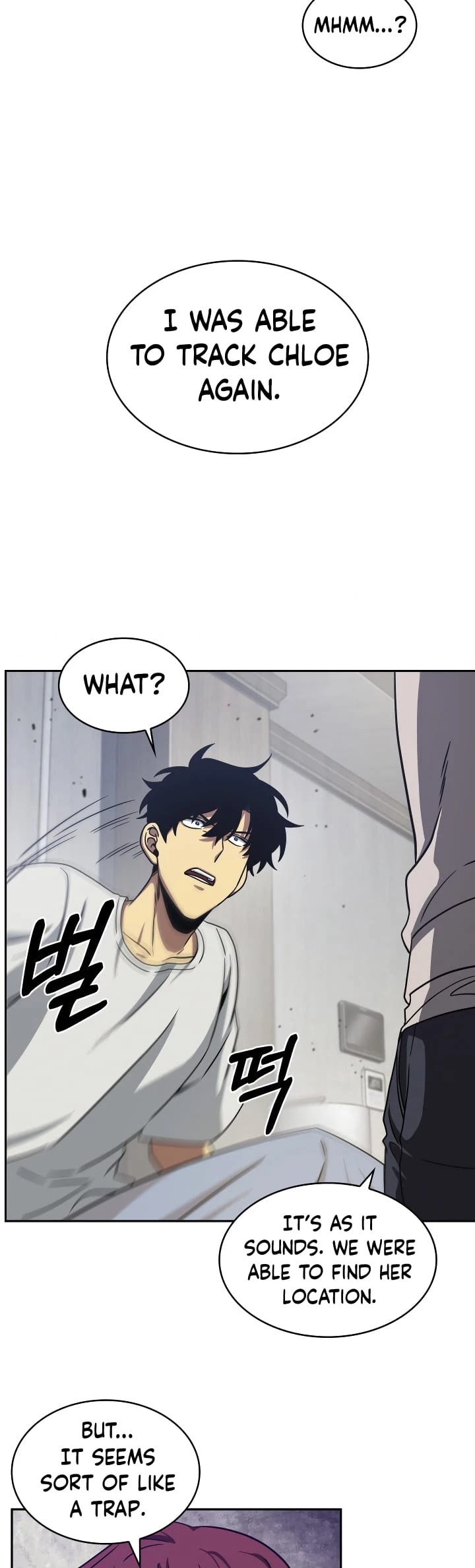 Tomb Raider King Chapter 165 page 30 - Chapter 165