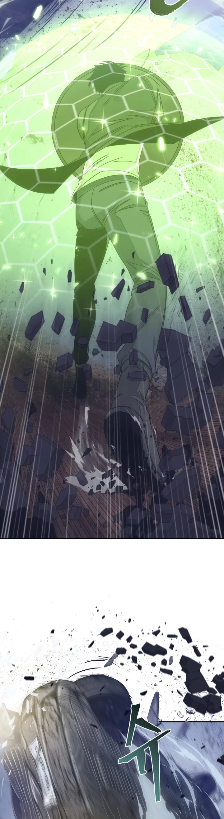 Tomb Raider King Chapter 165 page 5 - Chapter 165
