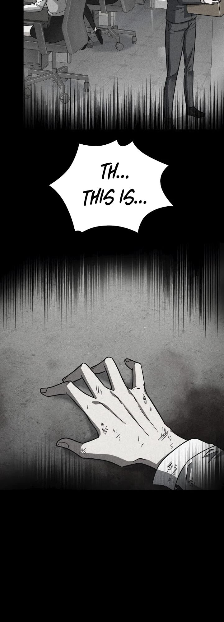 Tomb Raider King Chapter 166 page 17 - Chapter 166