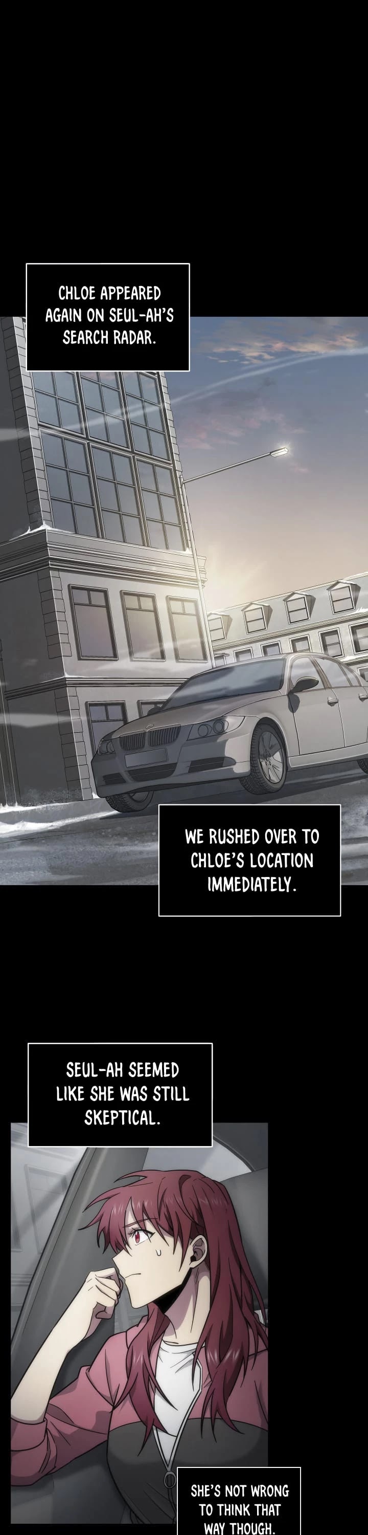 Tomb Raider King Chapter 166 page 2 - Chapter 166