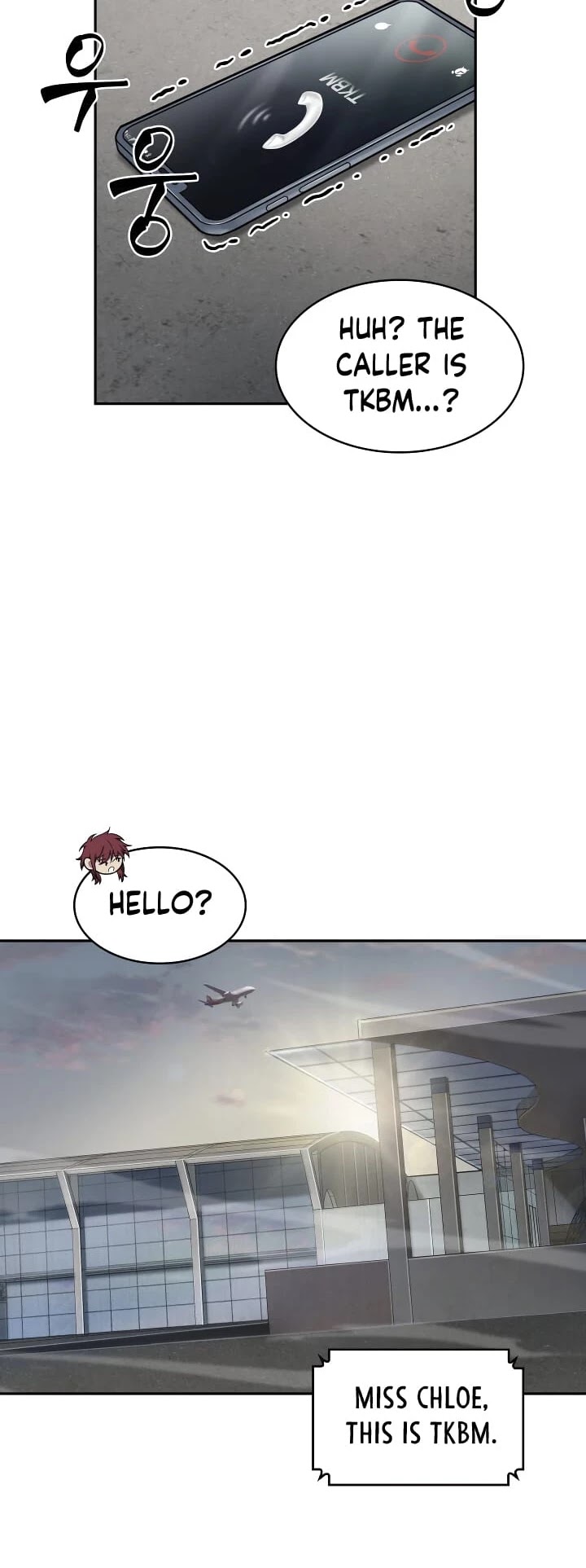 Tomb Raider King Chapter 166 page 27 - Chapter 166