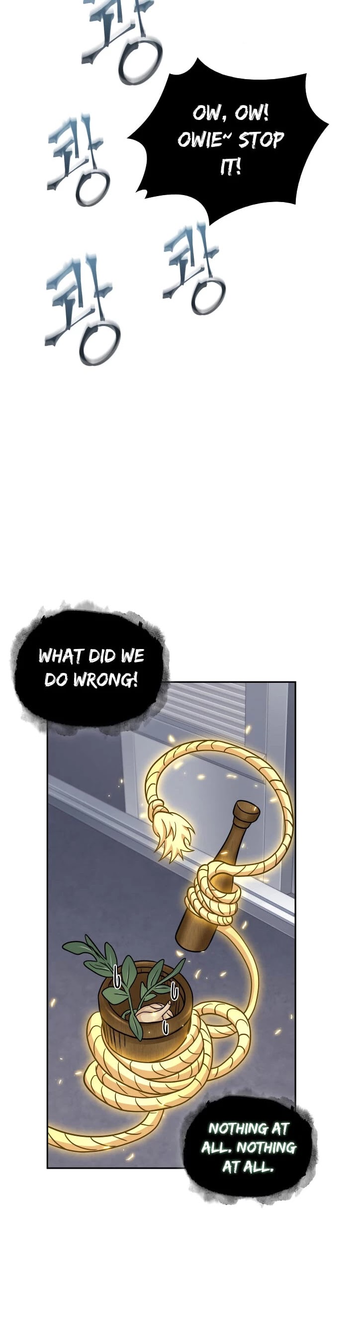 Tomb Raider King Chapter 167 page 11 - Chapter 167