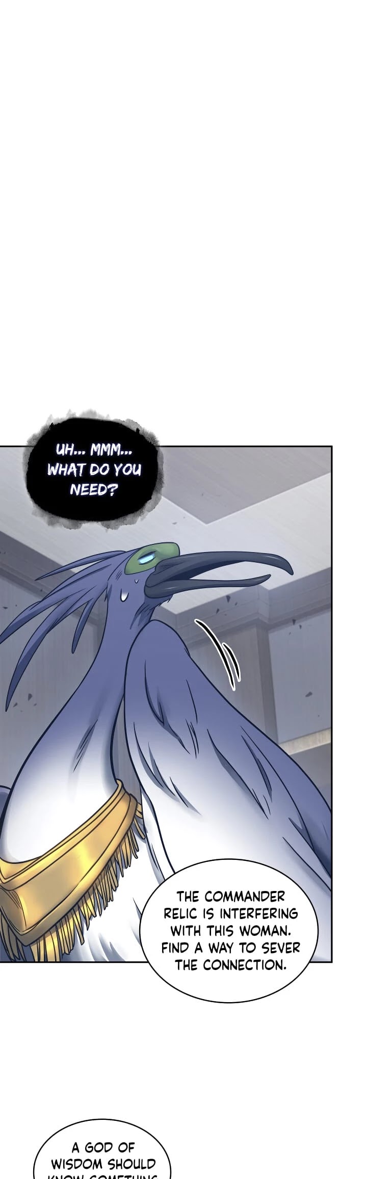 Tomb Raider King Chapter 167 page 13 - Chapter 167