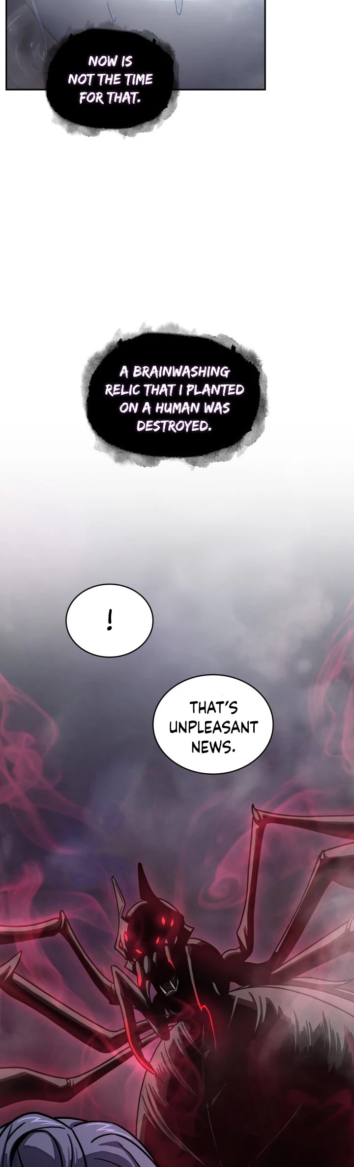 Tomb Raider King Chapter 168 page 11 - Chapter 168