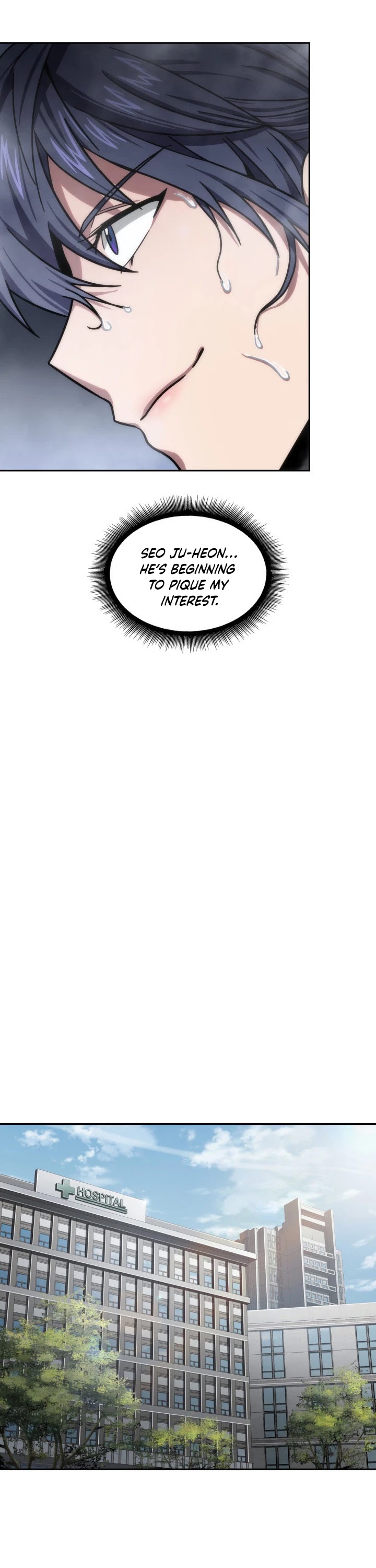 Tomb Raider King Chapter 168 page 15 - Chapter 168