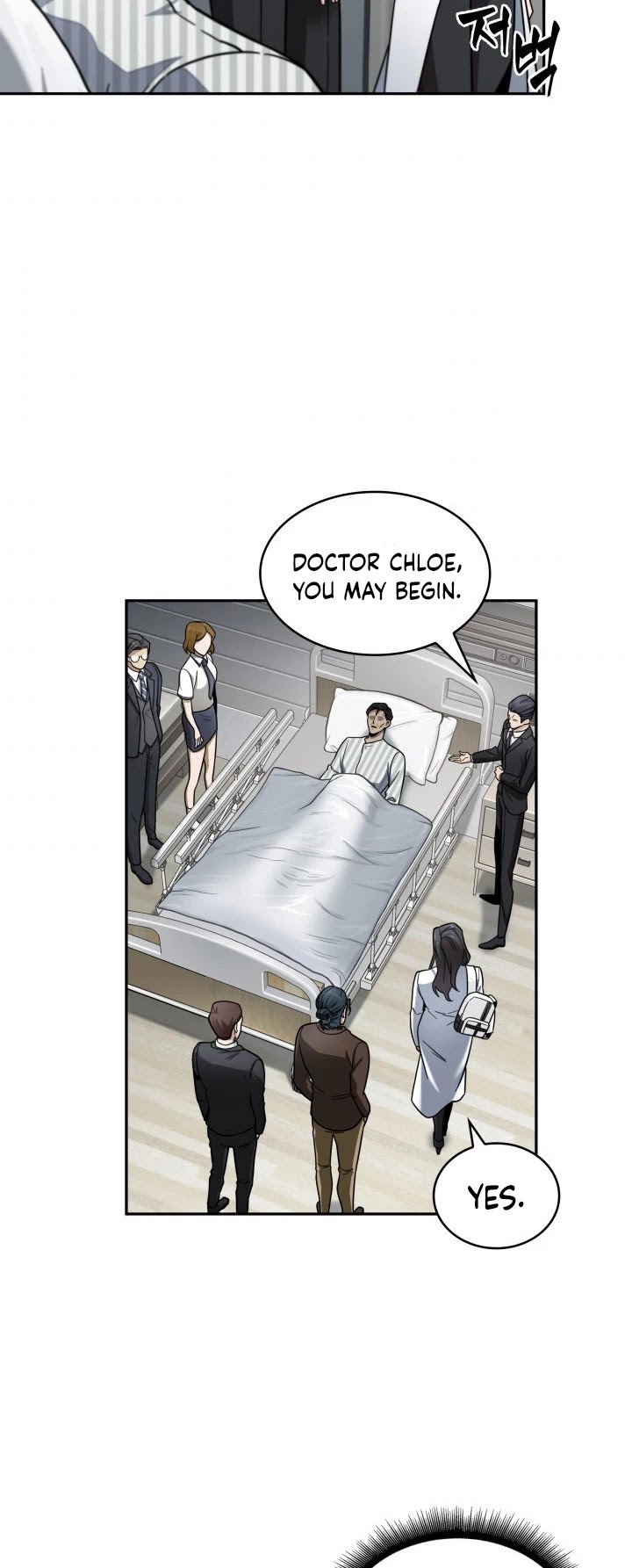 Tomb Raider King Chapter 168 page 23 - Chapter 168