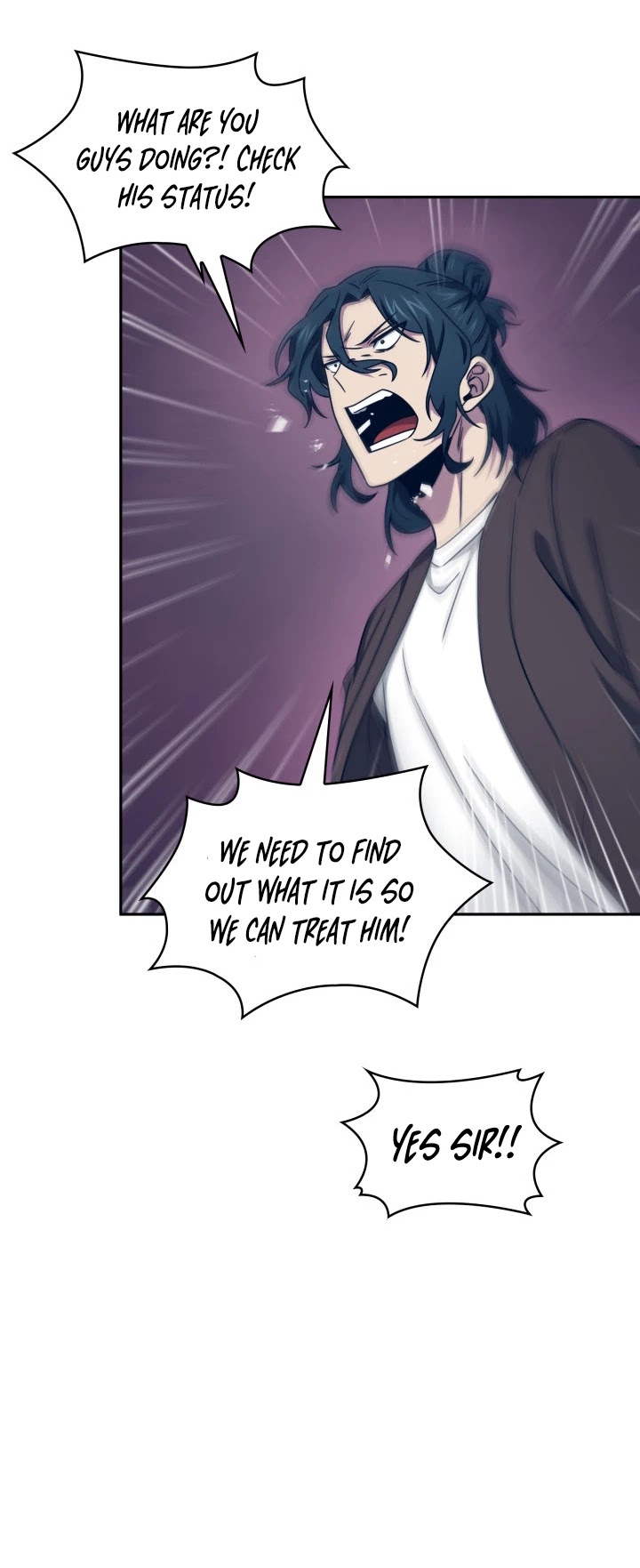Tomb Raider King Chapter 169 page 34 - Chapter 169