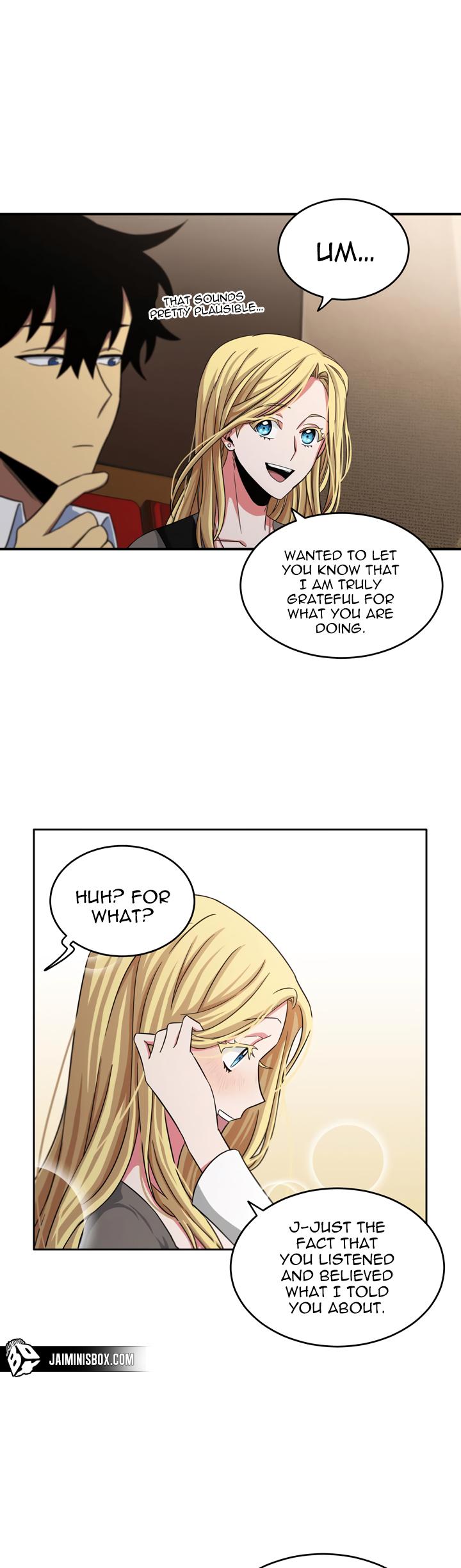 Tomb Raider King Chapter 17 page 10 - Chapter 17