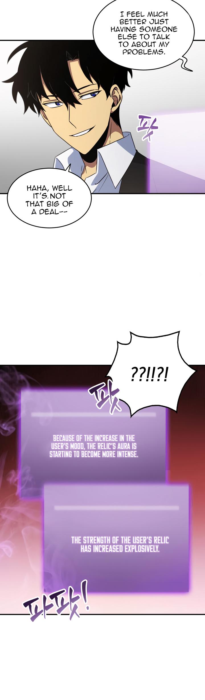 Tomb Raider King Chapter 17 page 11 - Chapter 17