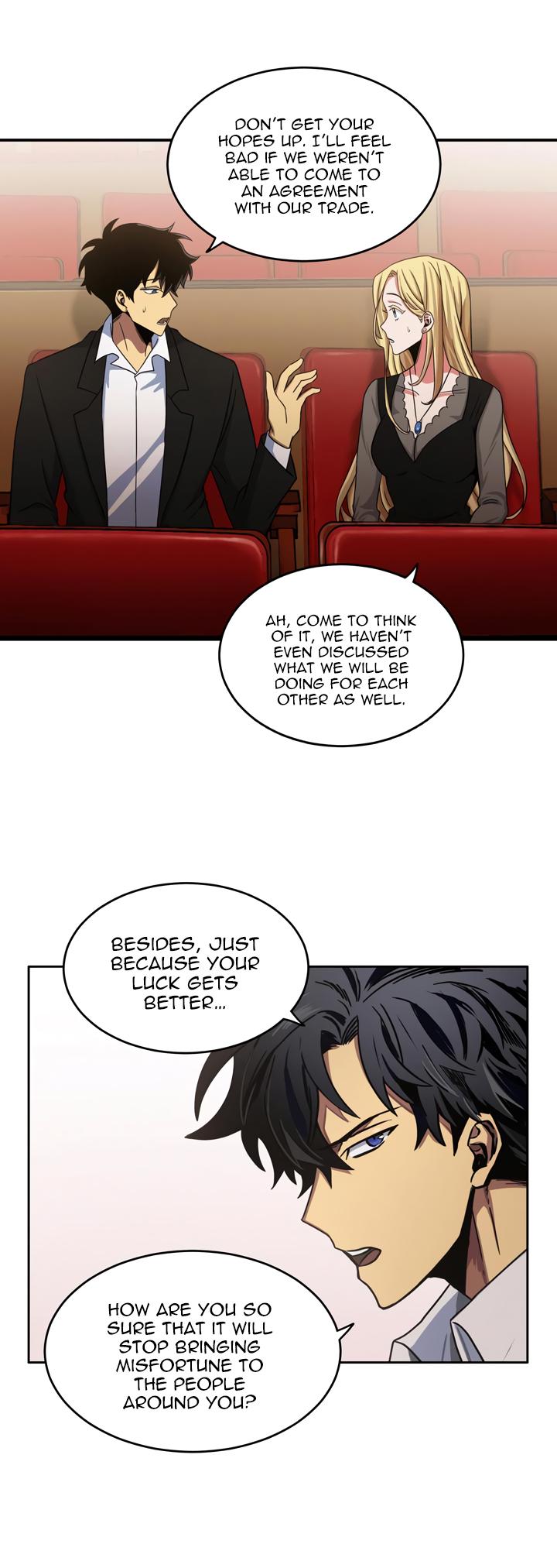 Tomb Raider King Chapter 17 page 17 - Chapter 17