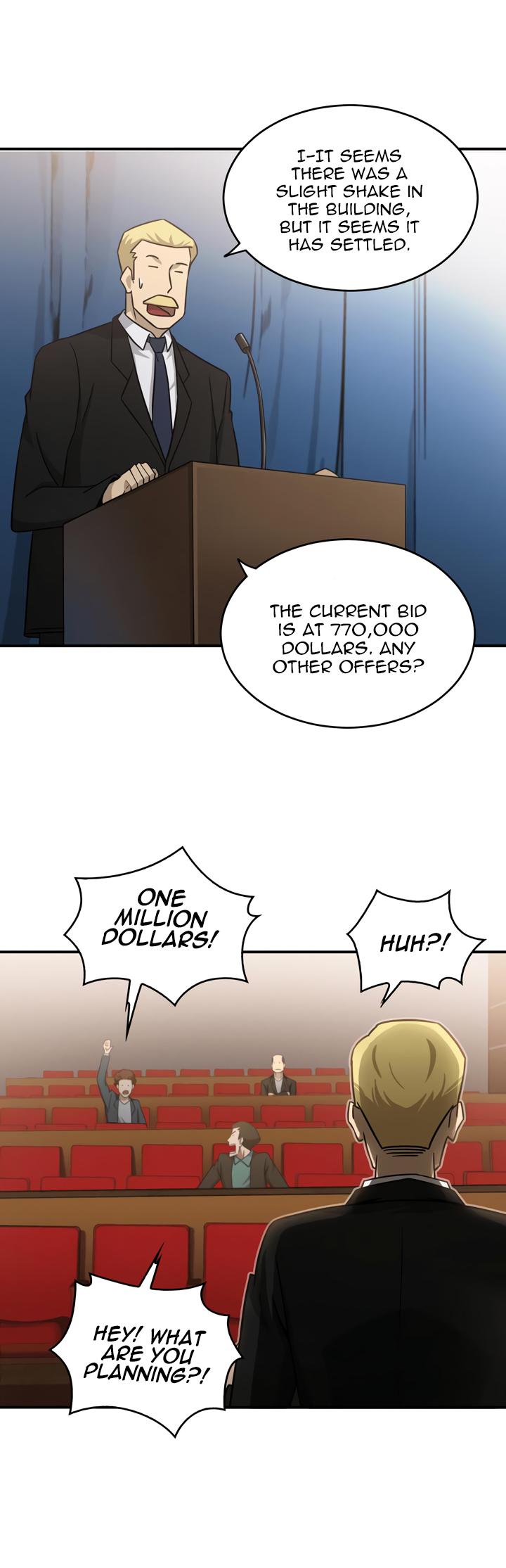 Tomb Raider King Chapter 17 page 19 - Chapter 17