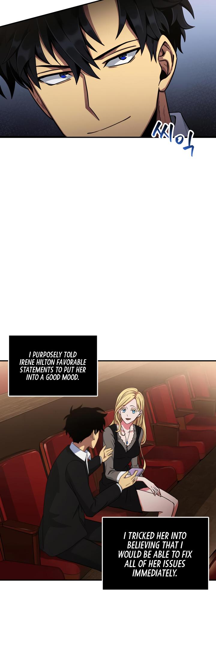 Tomb Raider King Chapter 17 page 23 - Chapter 17