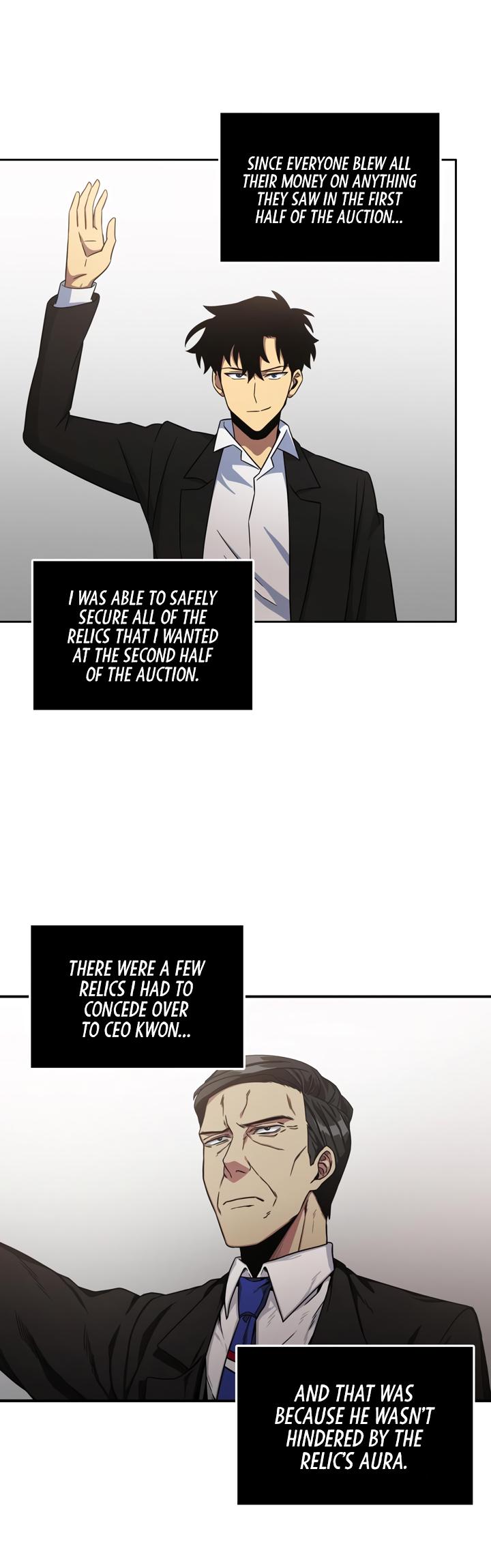 Tomb Raider King Chapter 17 page 25 - Chapter 17