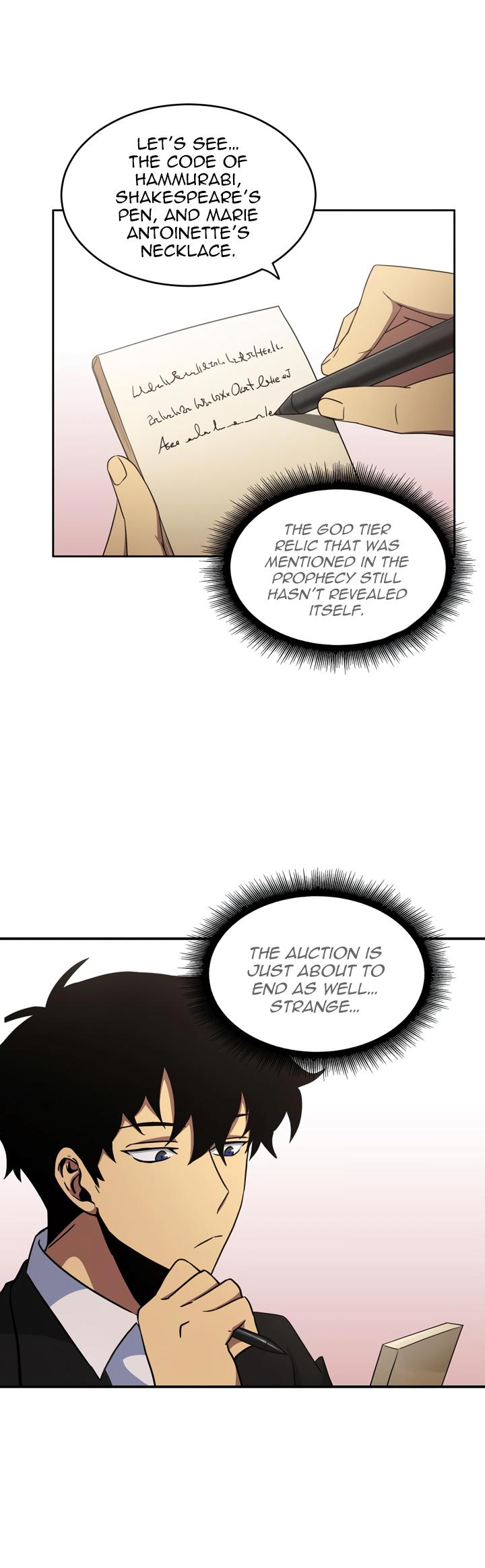 Tomb Raider King Chapter 17 page 27 - Chapter 17
