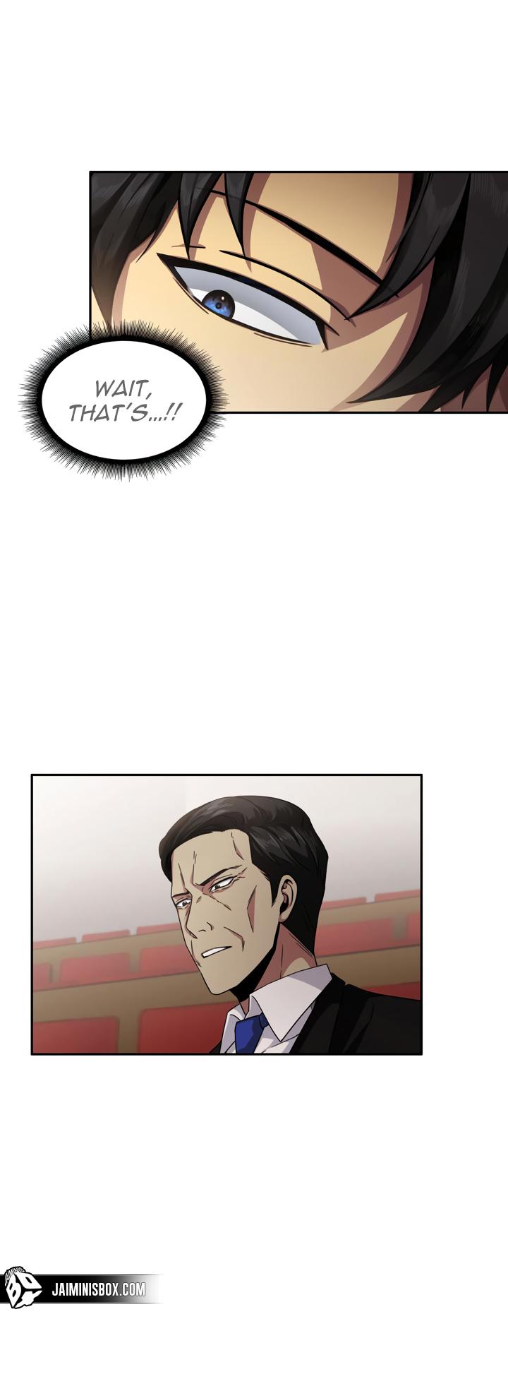 Tomb Raider King Chapter 17 page 30 - Chapter 17