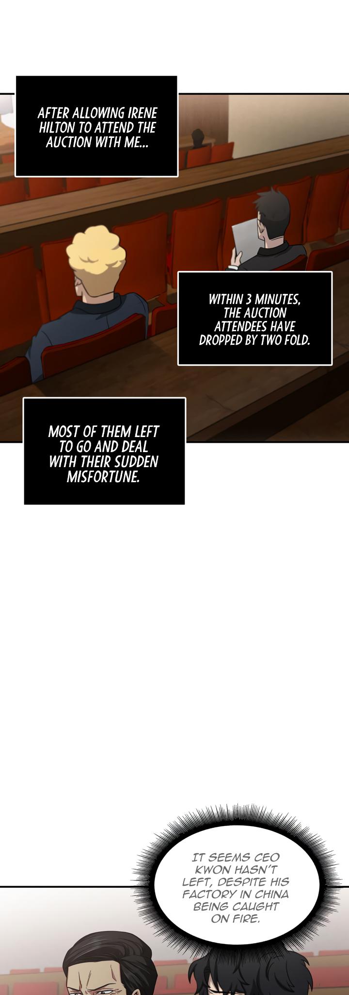Tomb Raider King Chapter 17 page 4 - Chapter 17