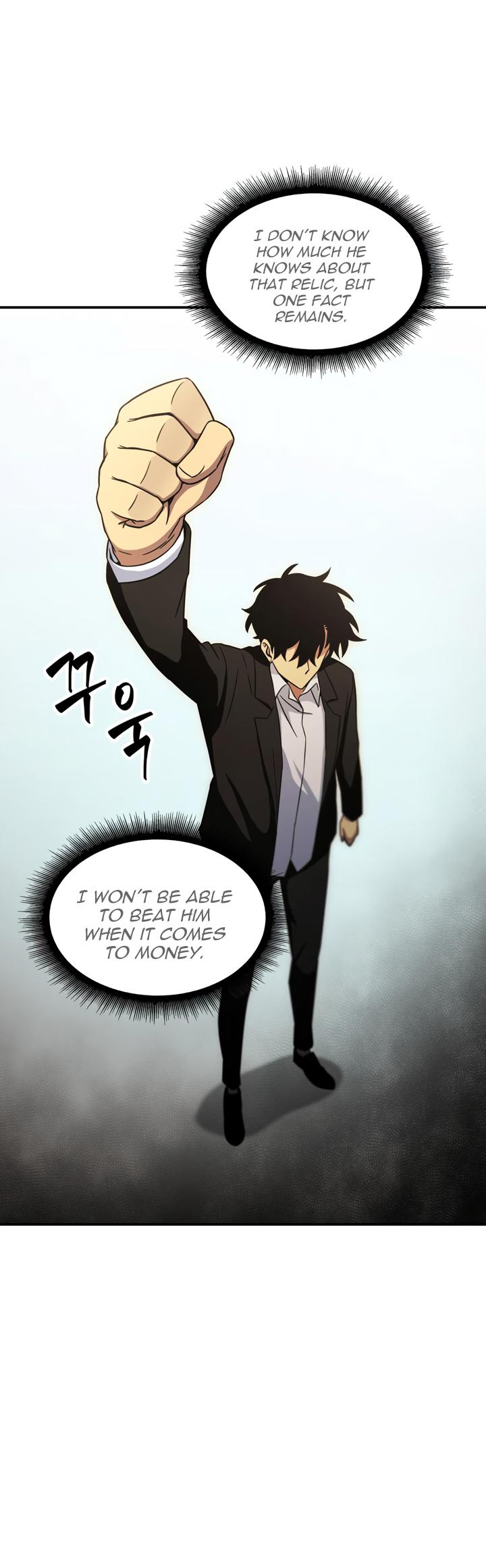 Tomb Raider King Chapter 17 page 41 - Chapter 17