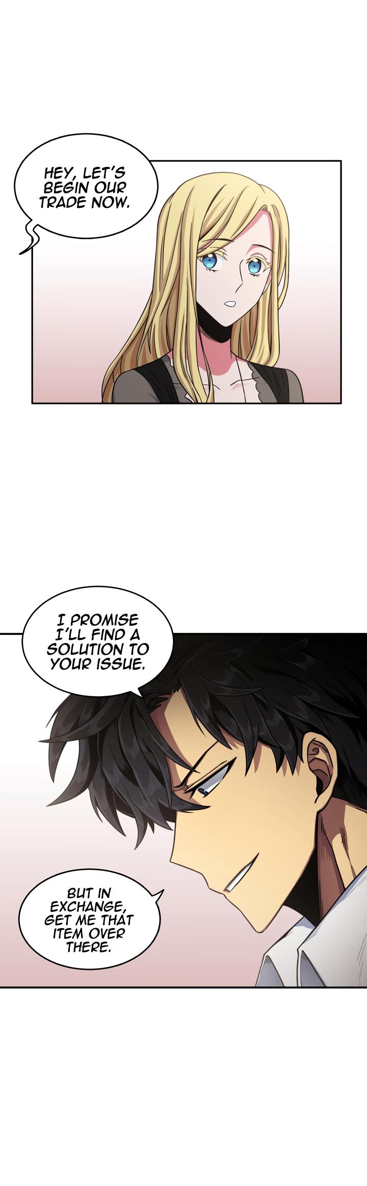 Tomb Raider King Chapter 17 page 42 - Chapter 17