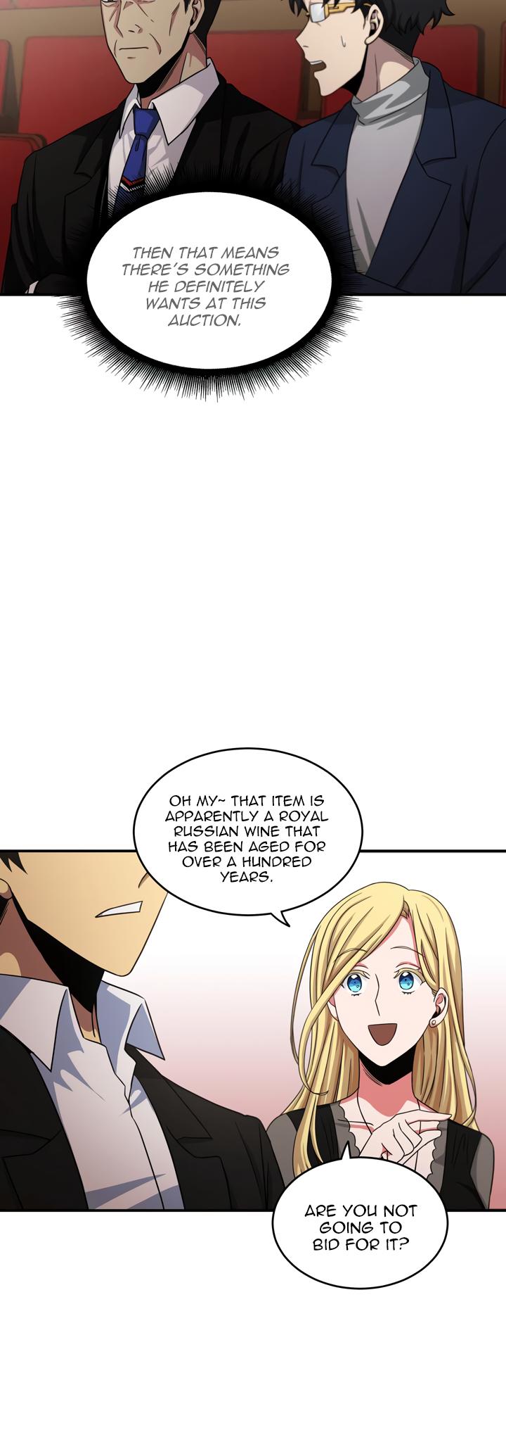 Tomb Raider King Chapter 17 page 5 - Chapter 17