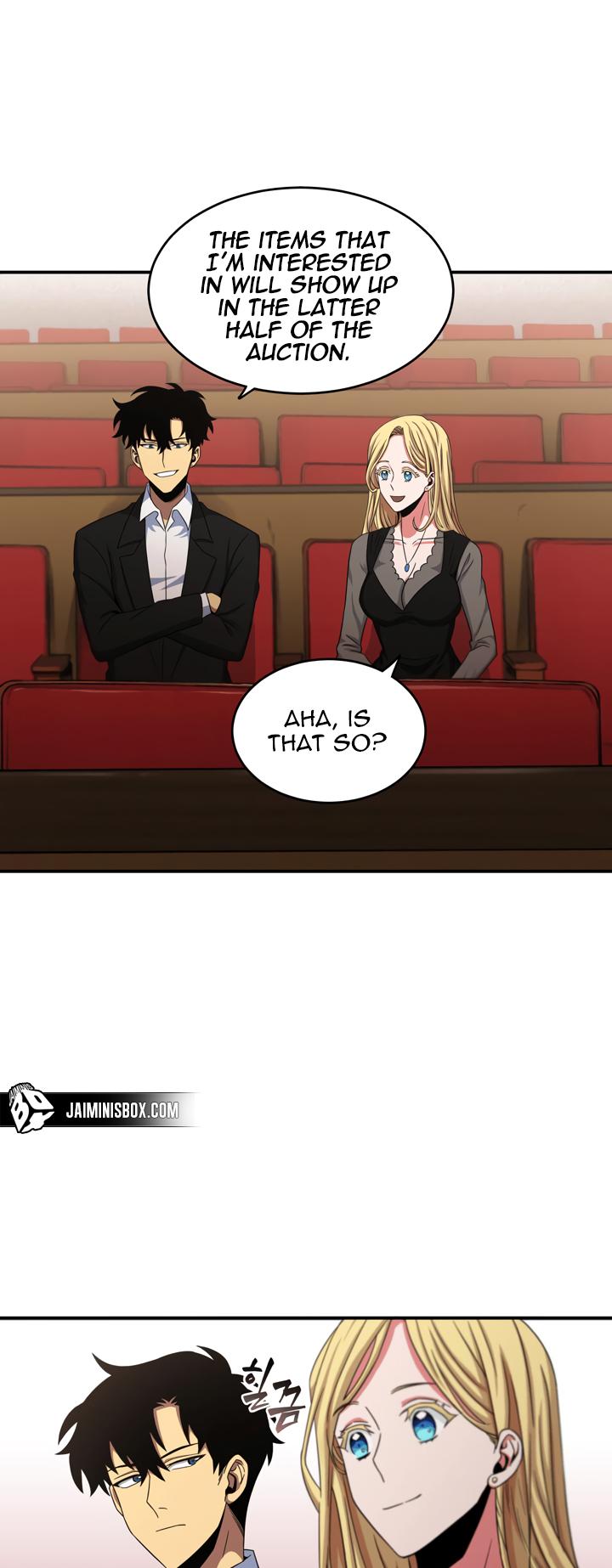 Tomb Raider King Chapter 17 page 6 - Chapter 17