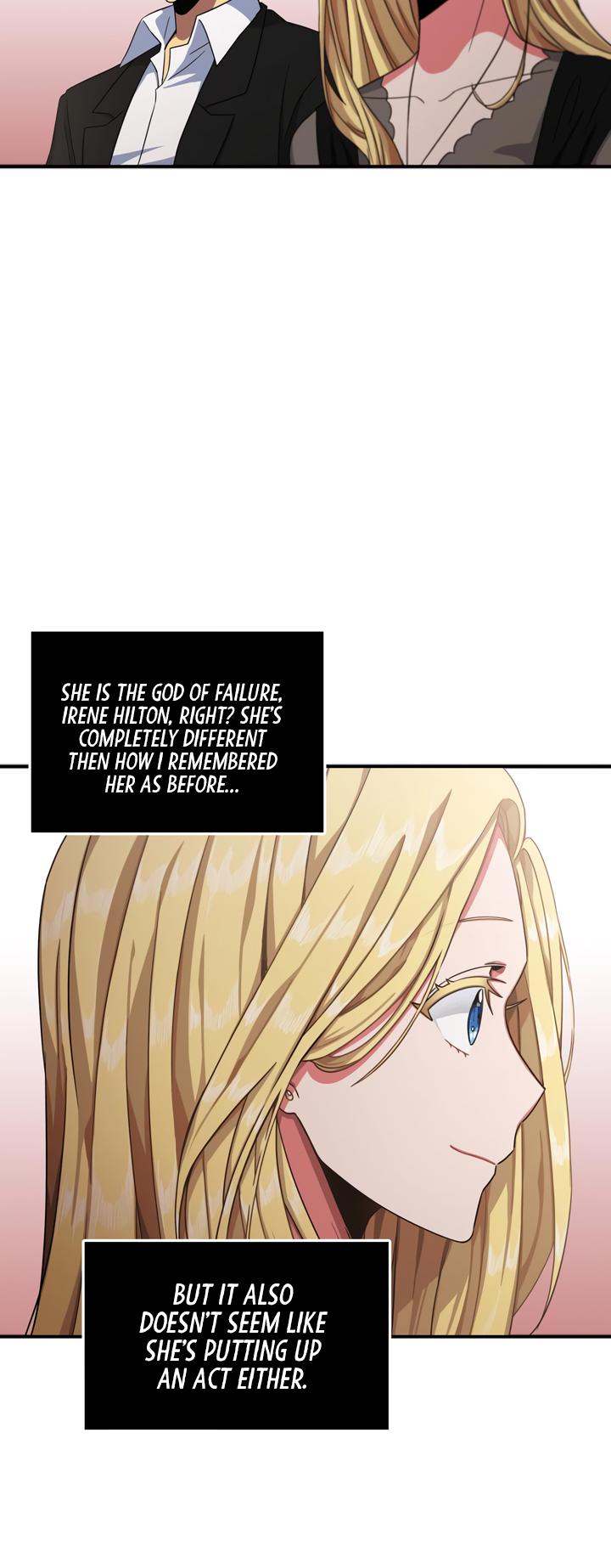 Tomb Raider King Chapter 17 page 7 - Chapter 17
