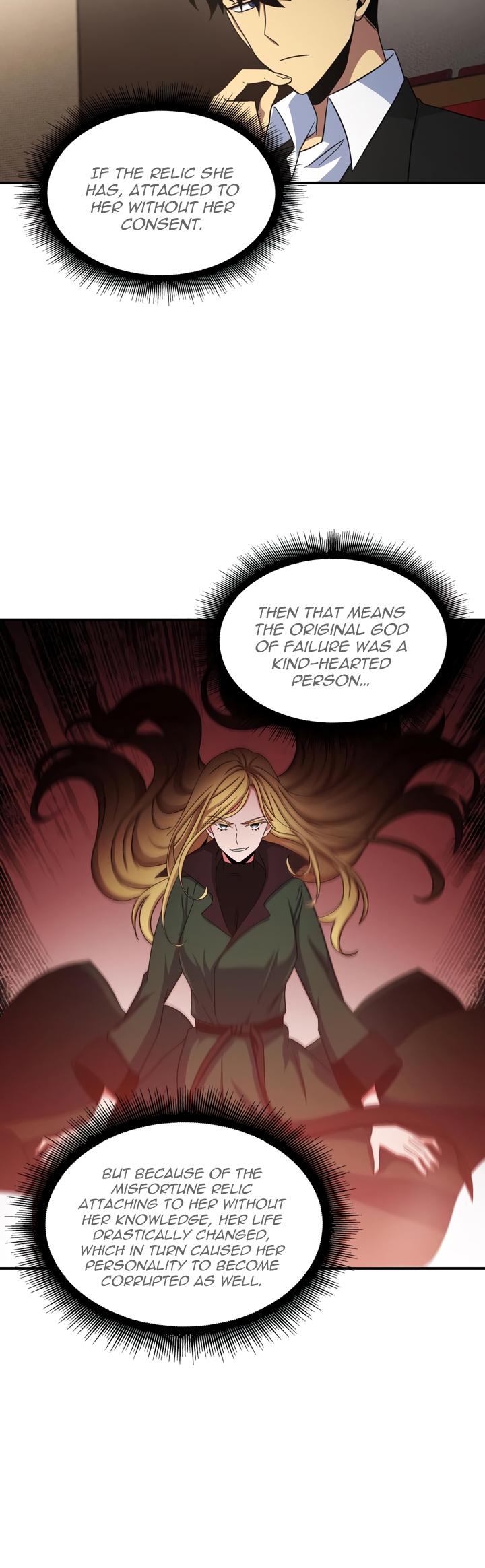 Tomb Raider King Chapter 17 page 9 - Chapter 17