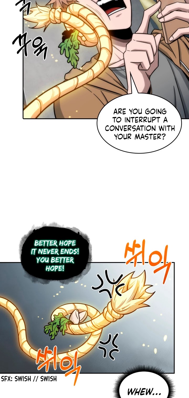 Tomb Raider King Chapter 170 page 6 - Chapter 170