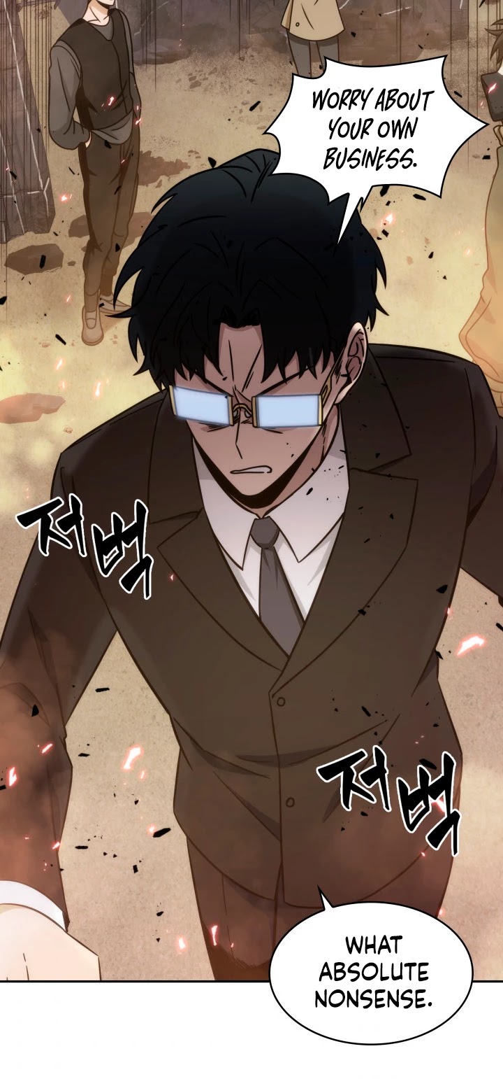 Tomb Raider King Chapter 171 page 26 - Chapter 171
