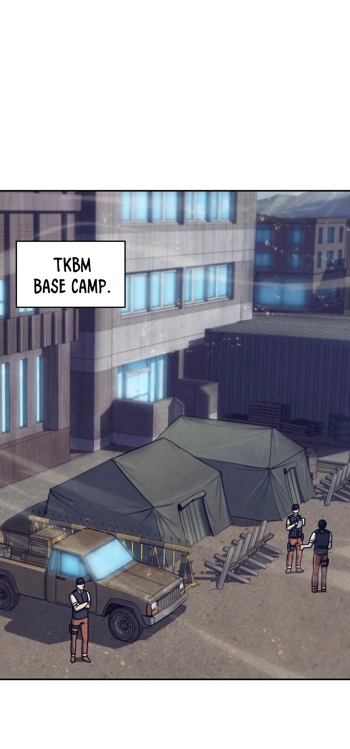 Tomb Raider King Chapter 171 page 27 - Chapter 171