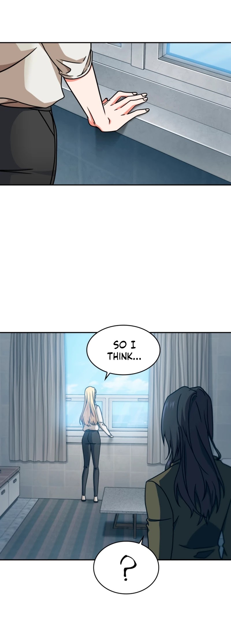 Tomb Raider King Chapter 173 page 12 - Chapter 173