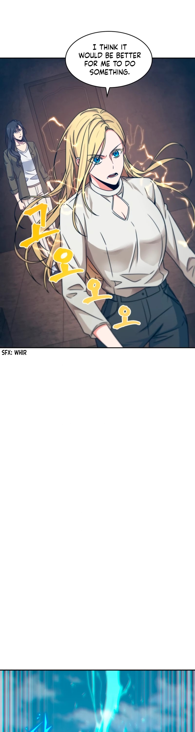 Tomb Raider King Chapter 173 page 13 - Chapter 173