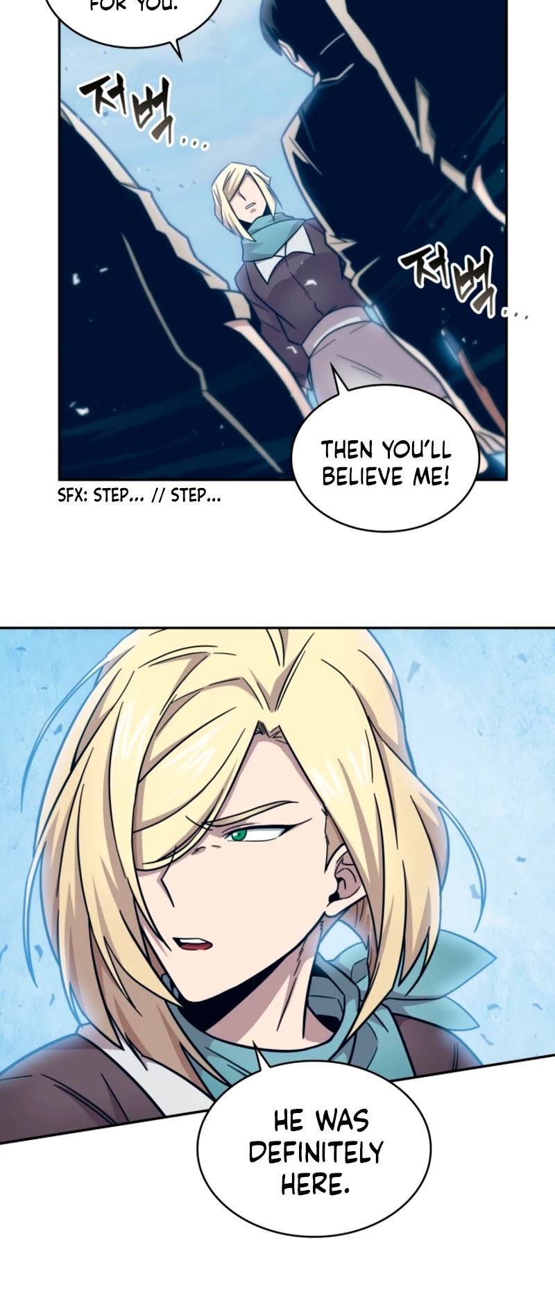 Tomb Raider King Chapter 173 page 29 - Chapter 173