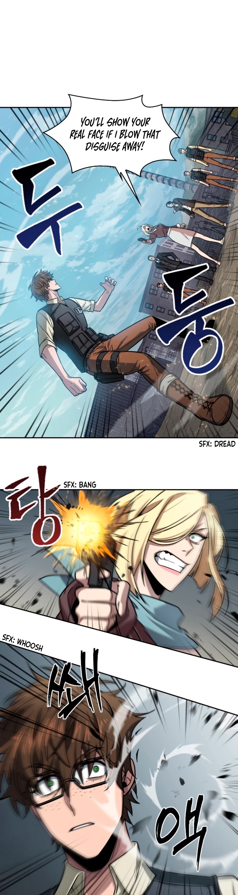 Tomb Raider King Chapter 174 page 2 - Chapter 174