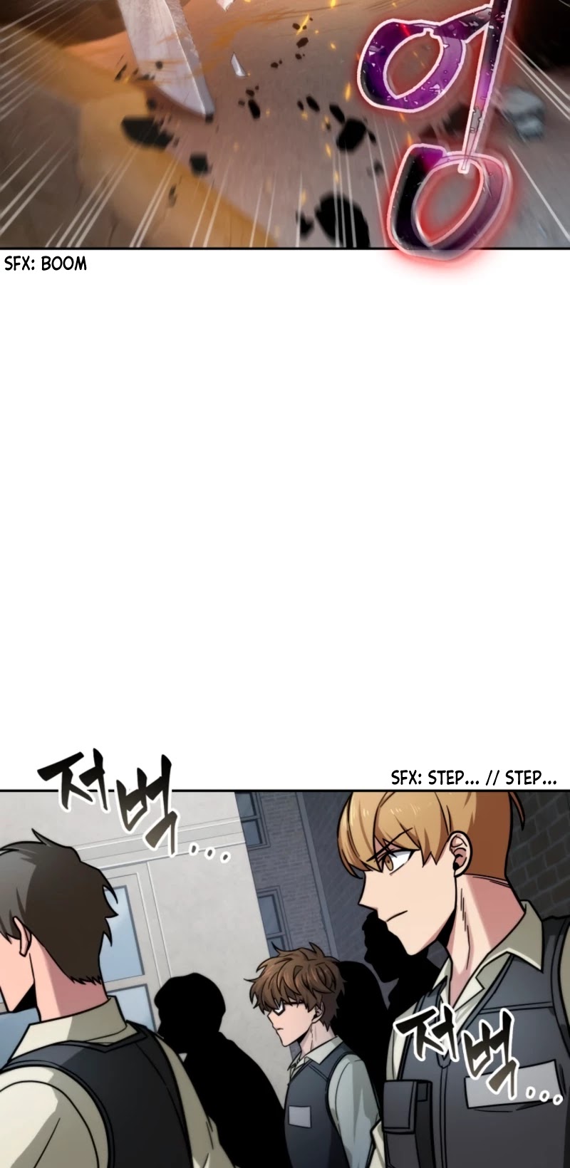 Tomb Raider King Chapter 174 page 25 - Chapter 174