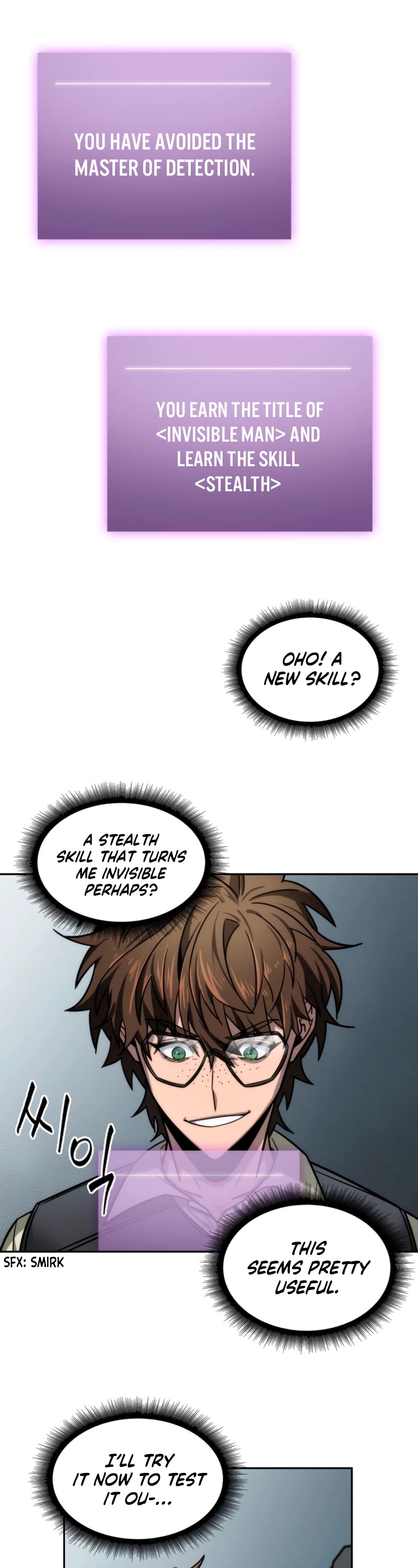 Tomb Raider King Chapter 174 page 27 - Chapter 174