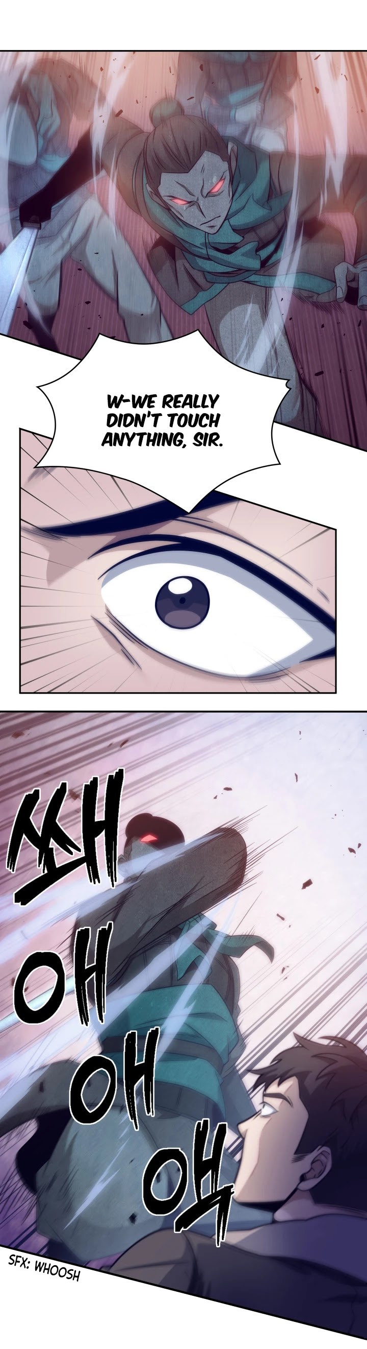 Tomb Raider King Chapter 175 page 10 - Chapter 175