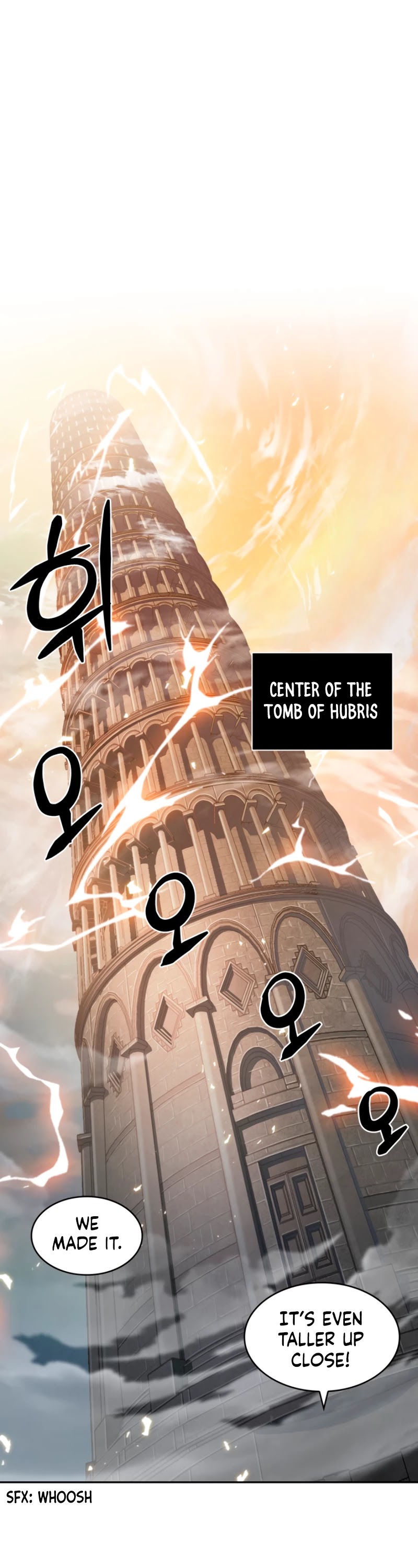 Tomb Raider King Chapter 176 page 2 - Chapter 176