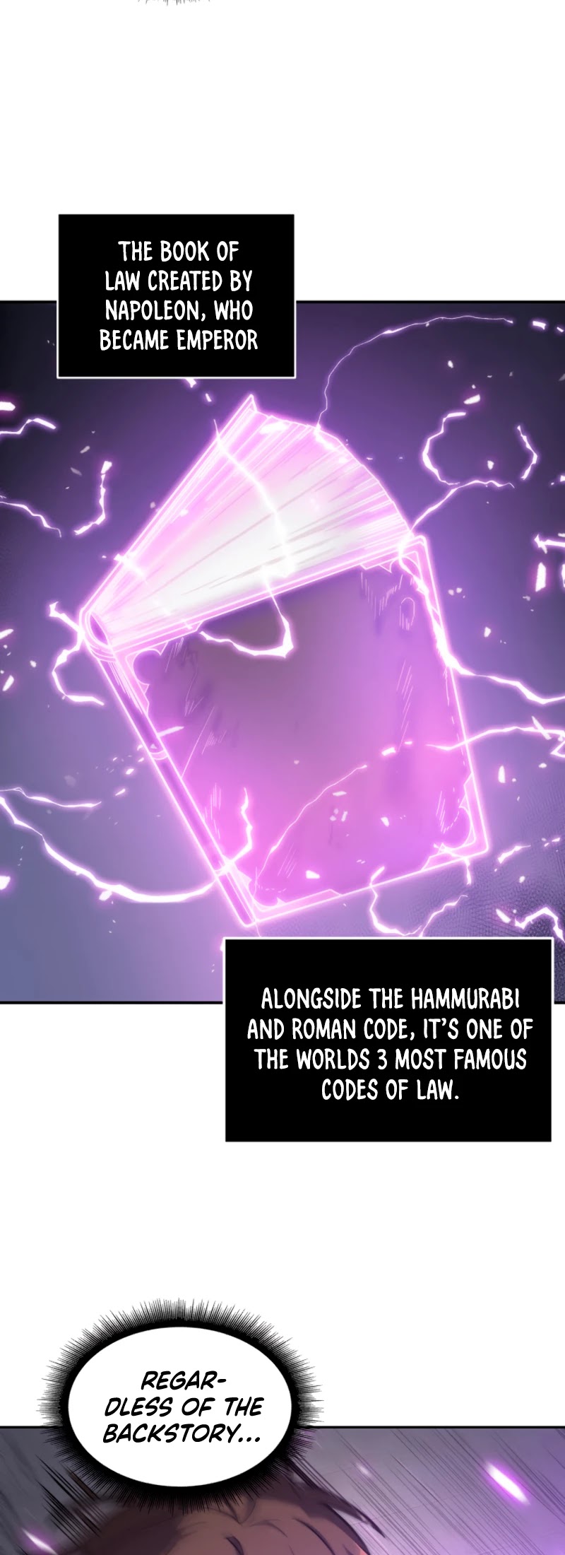 Tomb Raider King Chapter 176 page 24 - Chapter 176