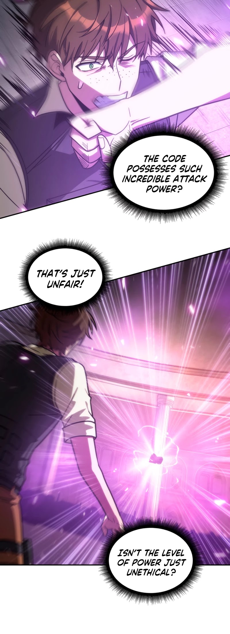 Tomb Raider King Chapter 176 page 25 - Chapter 176