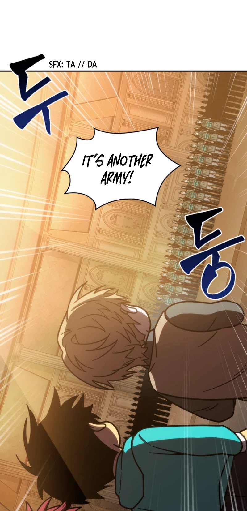 Tomb Raider King Chapter 176 page 39 - Chapter 176