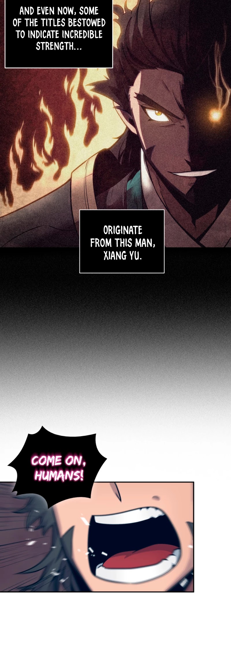 Tomb Raider King Chapter 177 page 7 - Chapter 177