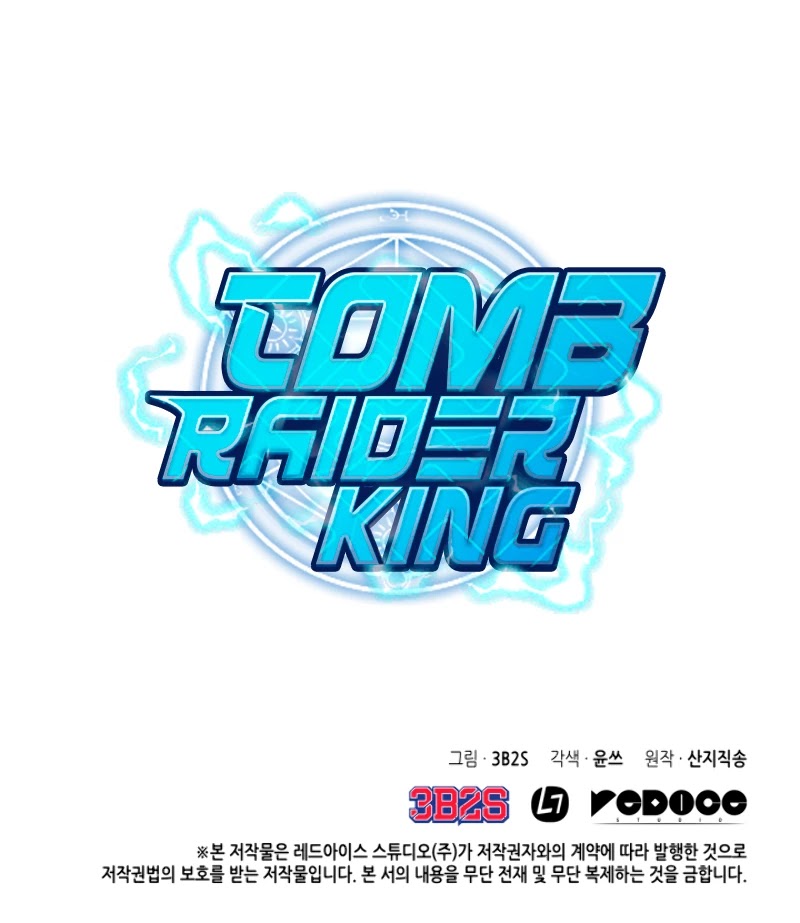 Tomb Raider King Chapter 178 page 39 - Chapter 178