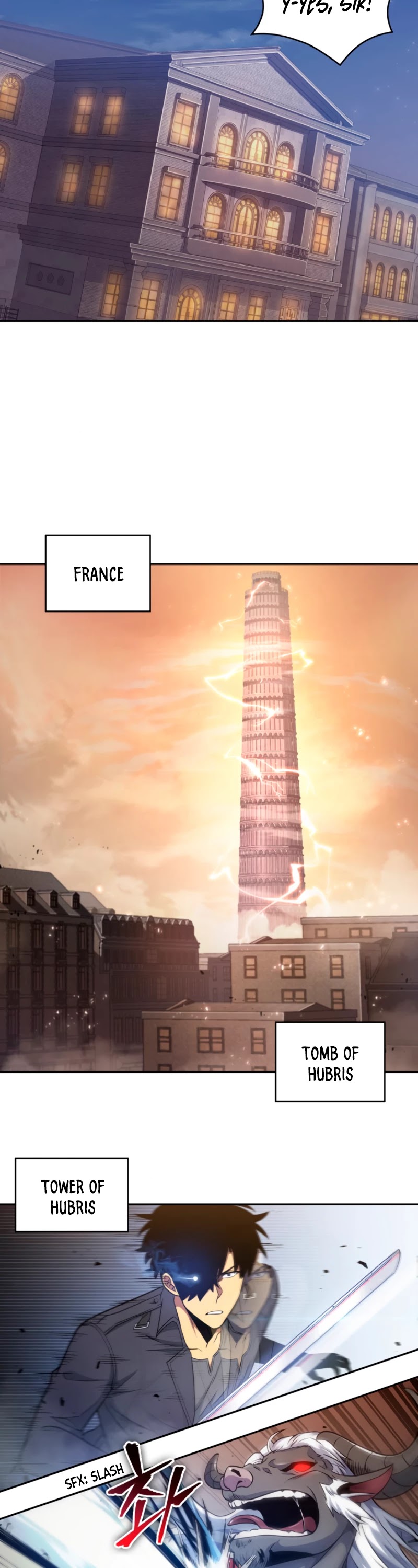 Tomb Raider King Chapter 179 page 27 - Chapter 179