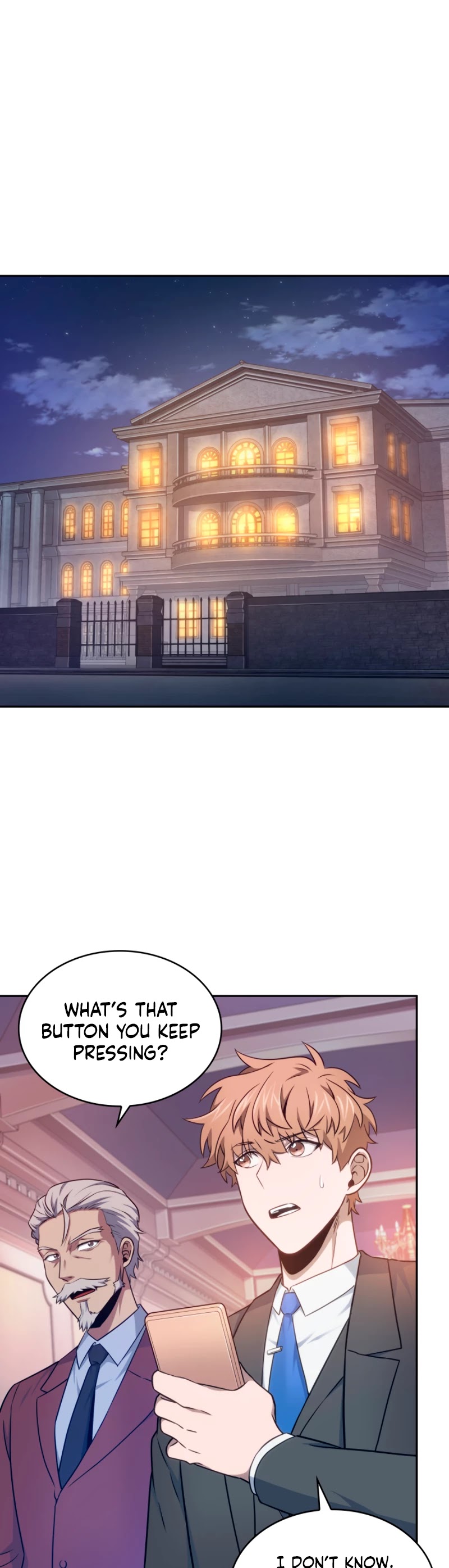 Tomb Raider King Chapter 179 page 6 - Chapter 179