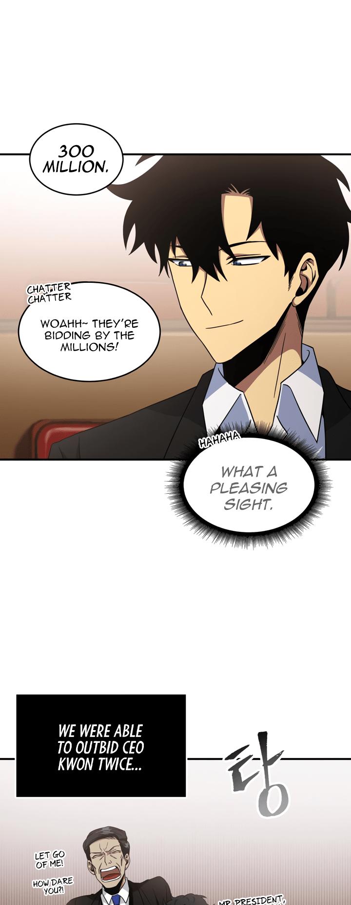 Tomb Raider King Chapter 18 page 14 - Chapter 18