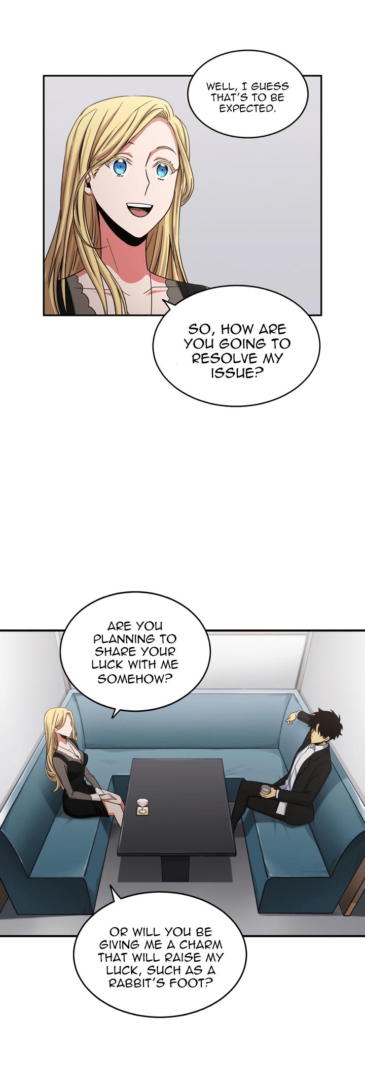 Tomb Raider King Chapter 18 page 17 - Chapter 18